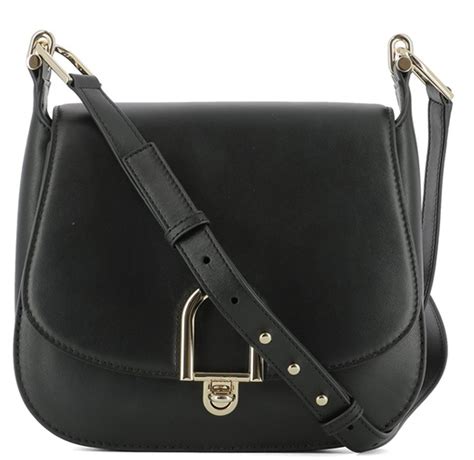 michael michael kors delfina large saddle bag|Michael Kors extra small crossbody.